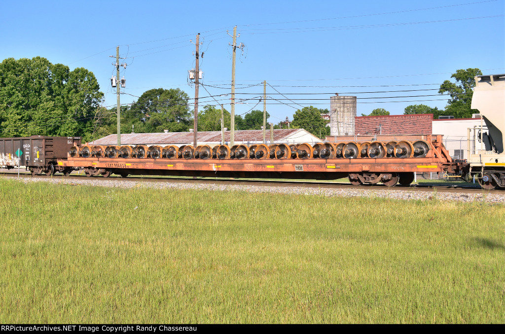 CSXT 994838